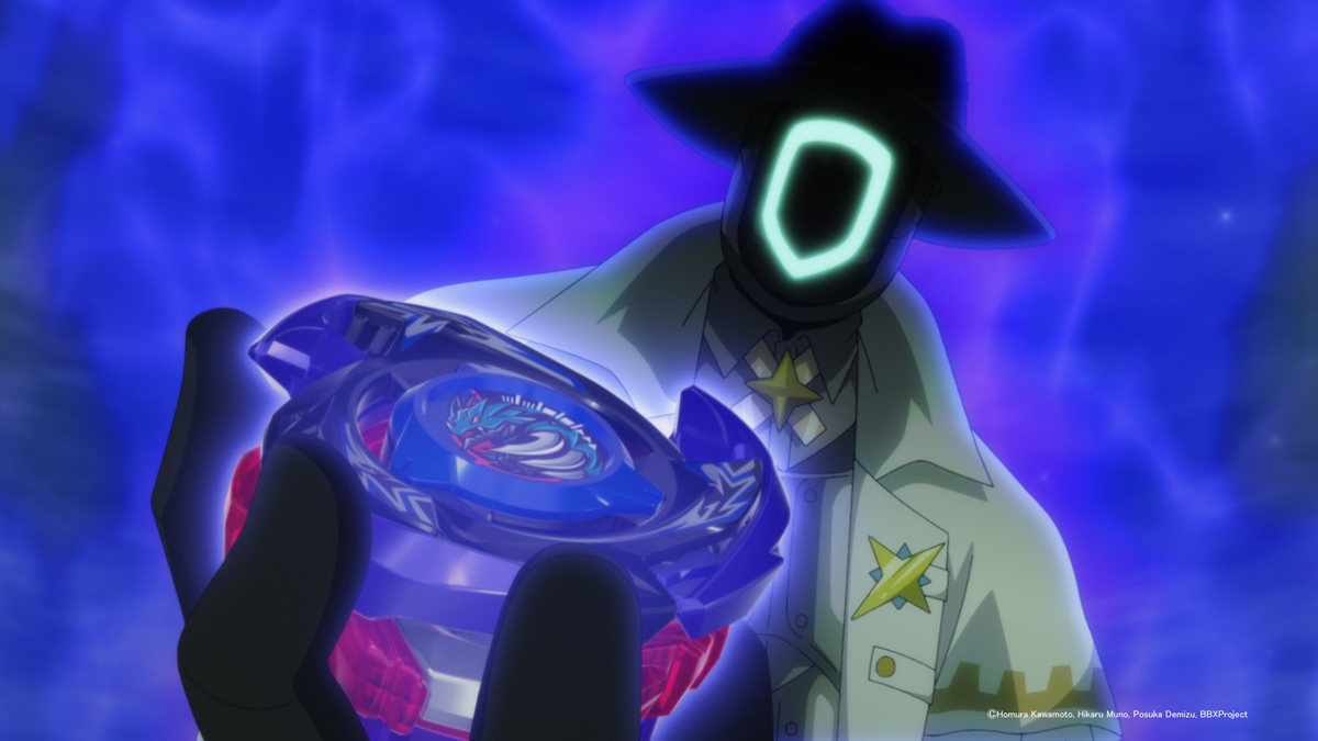 beyblade_info's tweet photo. 『BEYBLADE X 真・未来編』はテレ東系列にて、ただいま、最終話「真・最後の未来」放送スタート！

公式ポータルサイト、EPISODEページはこちら→https://t.co/x50baMKwGQ

#BEYBLADEX #ベイブレードX #ベイX https://t.co/Jgs5zztE7r