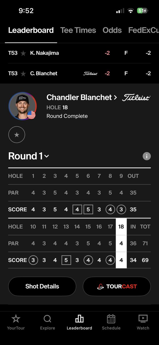 CFullman30's tweet photo. I apologize. I should have signed this kids autographs for him. Unfortunately I am 5 hours and 40 minutes away… and have been all day. #WrongGuy 

Maybe you mean @Chan_Blanchet or Chandler Phillips but it’s okay… I’ll take one for #TeamChandler https://t.co/VqMHp2EXMV