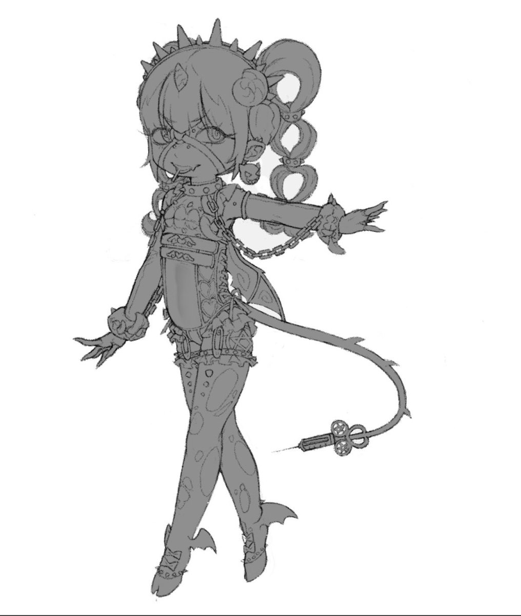 8bit_Ponyboy's tweet photo. Wip..Woaa! https://t.co/0BsmLKmTRo