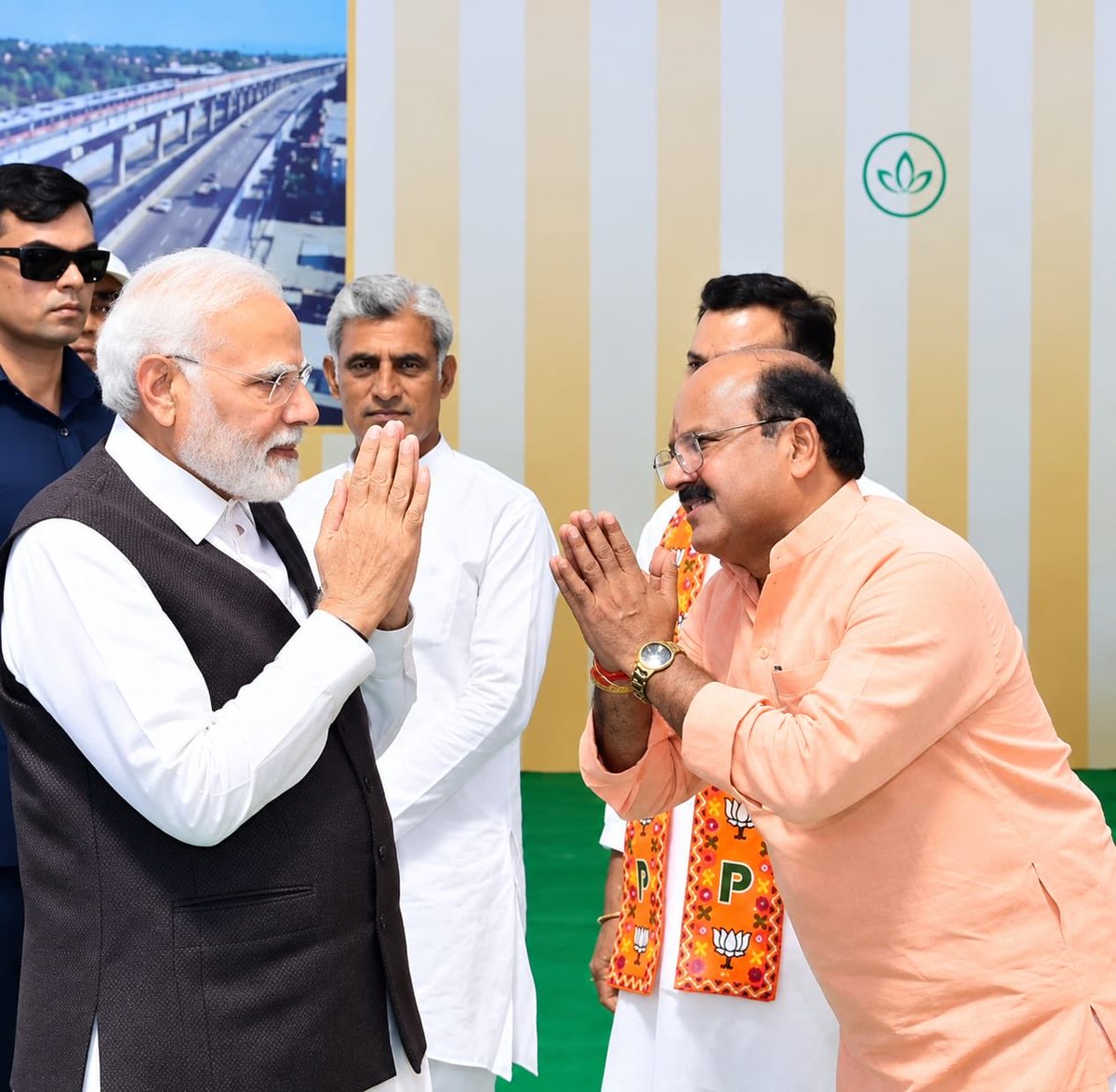 GopalAgbjp's tweet photo. https://t.co/EJ56R7TTNK