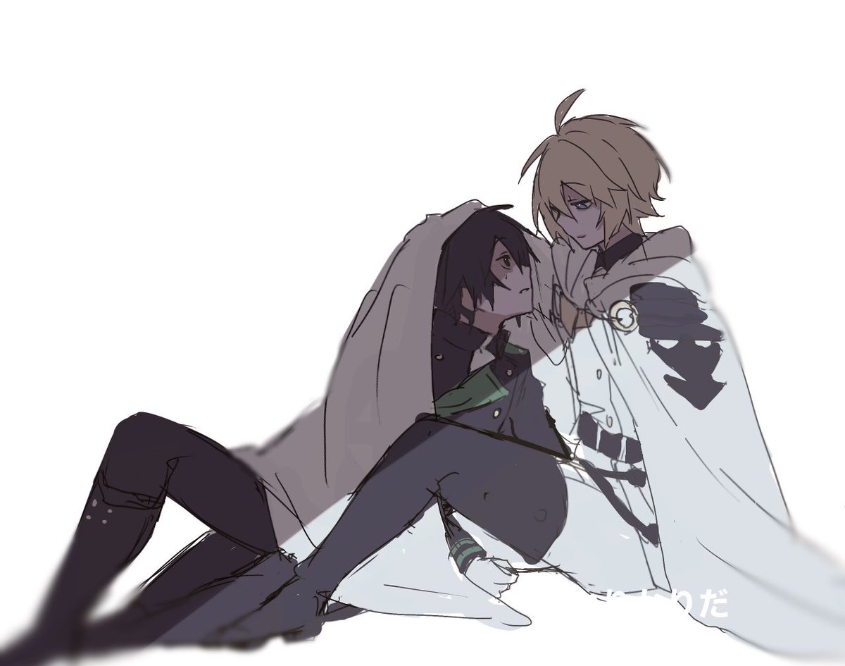 KARIx2DA's tweet photo. ミカ優 https://t.co/2PZPQkYicm