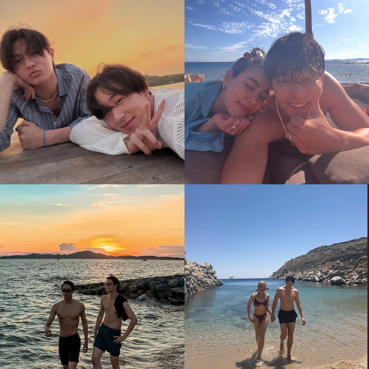 fourdoubleu's tweet photo. ยิ่งเทียบ ยิ่งคันหัว อะไรวะเนี่ยTT https://t.co/xHVKaoYPFa