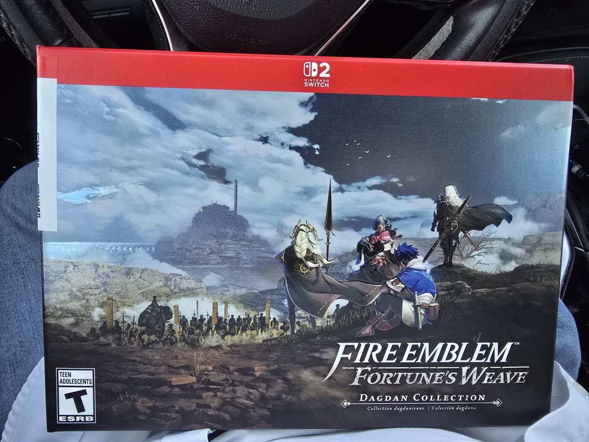 KayaxKing's tweet photo. Package acquired LFG!!! https://t.co/IYBxlCb75w