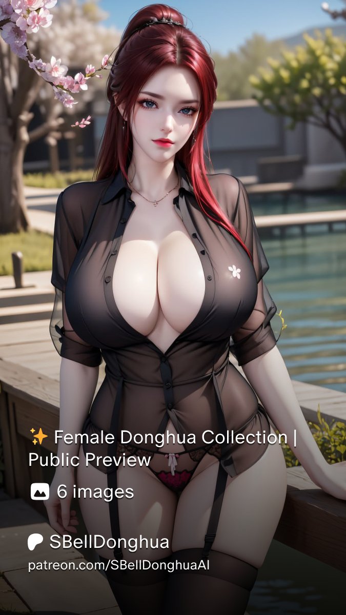 SilentBell27's tweet photo. 🔥 Fresh Upload
#donghua #sbelldonghua #aigenerated #aiart #AIgirl #AIgirls #AIbeauty #ChineseAnimation #Waifu #WaifuArt #FantasyGirl #BeautifulCharacter https://t.co/uu0mvB3HKU