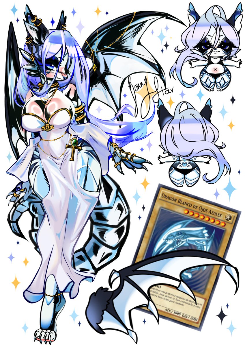 BonnyStar88's tweet photo. ADOPTABLE AUCTION  

SB: $80
MI: $10+   
AB1: $300   
AB2: $315 (commercial)✨💕✨
Payment: PayPal only 💕💖✨
Please bid in reply or DM me directly ^v^ 
#characterdesign #adoptable #desgin
#Furry #Yugioh #artmoots #VgenComm #Vgencommission #vgen https://t.co/7aLSeGOrcL