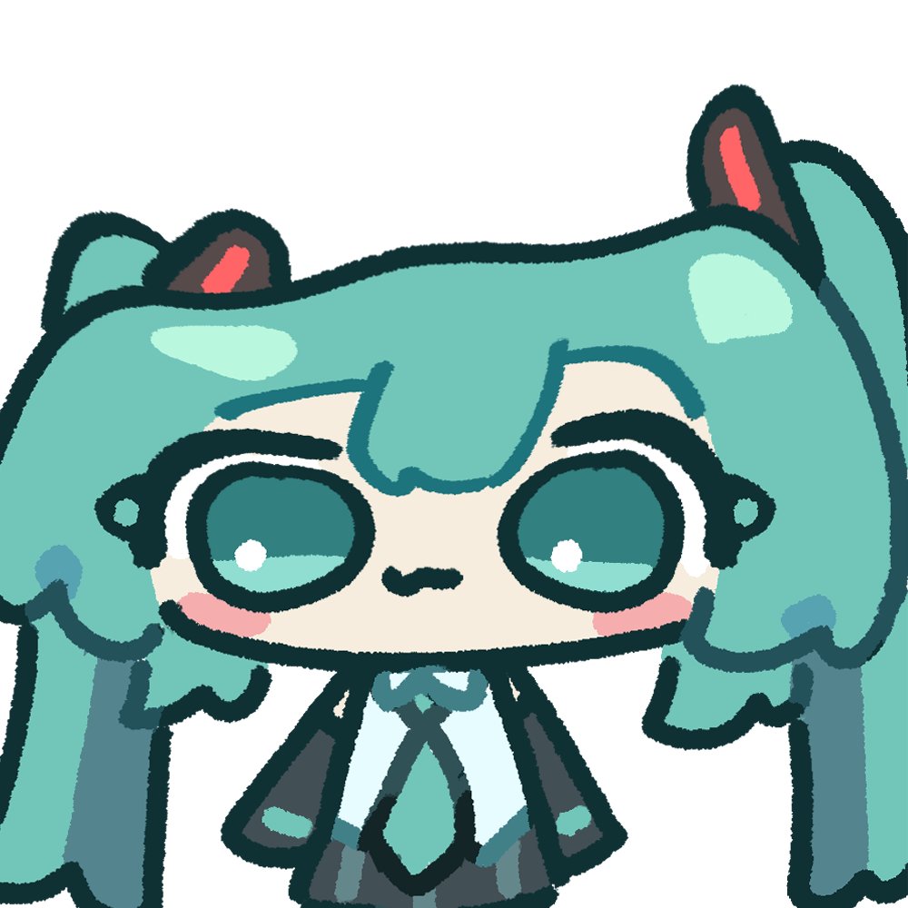 MDDM_274's tweet photo. #初音ミク https://t.co/eYJEyndpW3