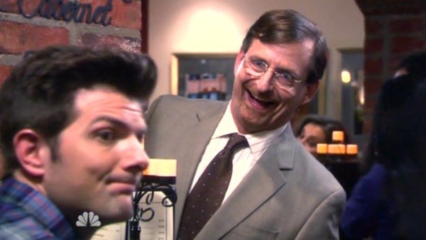 JoshDMartin's tweet photo. @singlepilotops @jprupp @dmbkparker I didn’t remember that it was Barney from Parks and Rec! https://t.co/56gm8b64rm
