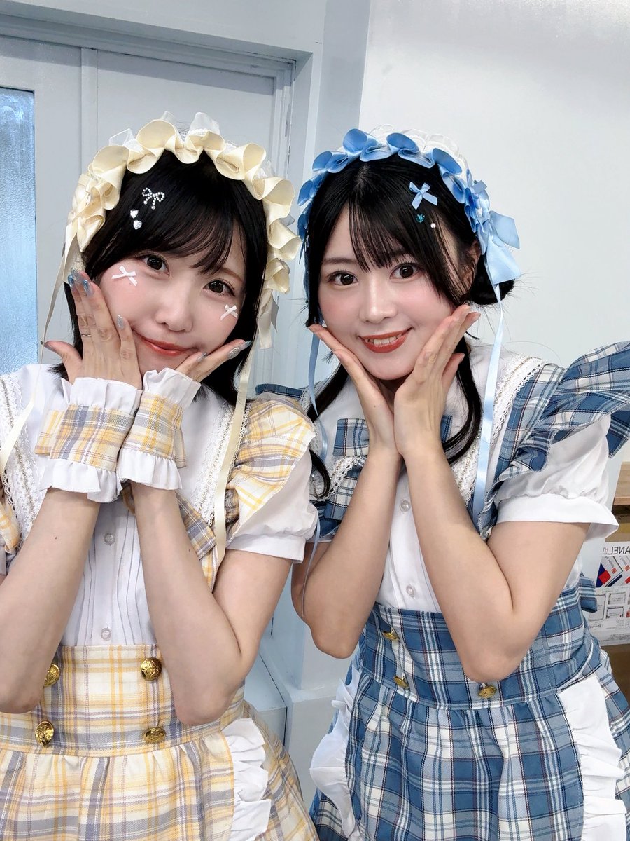 Alie_Nishida's tweet photo. 10月10日(土)開催🩵
#喫茶トリコロール

☑️一般発売（先着）
https://t.co/R3cL9WuYW3 https://t.co/SUvxvcpbS5