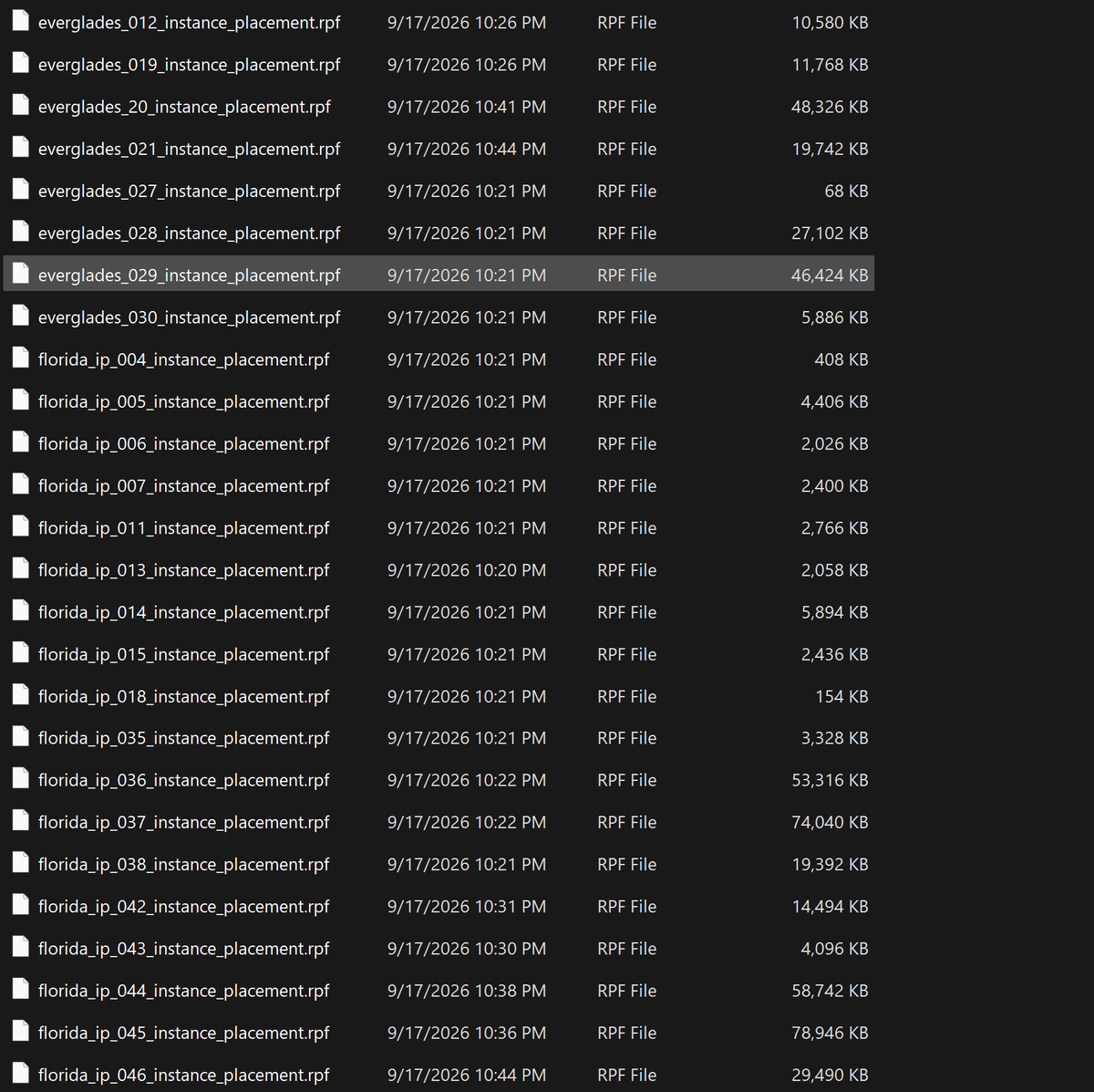 satincult8's tweet photo. New GTA 5 Source Code 200 GIG Leak 

-Contains GTA 6 Early Dev Assets.
-Contains Fully Built Debug Builds and menus from every platform.
-Contains Cut Online Content
-Contains Much More https://t.co/Y3CtXepAMM