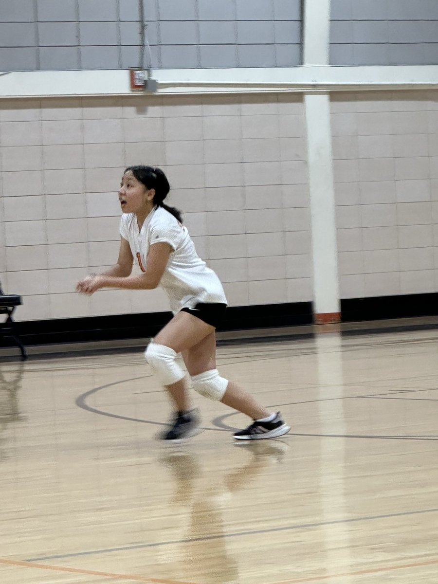 StovallMS_AISD's tweet photo. 7th grade Lady Steers Volleyball game against @HambrickMS_AISD!  Keep striving ladies! 🏐 @AldineISD @A_TeamAthletics @DrWynneLaToya @drgoffney #ChooseAldine #StovallVolleyball #LadySteersAthletics https://t.co/oBRXwl8udD