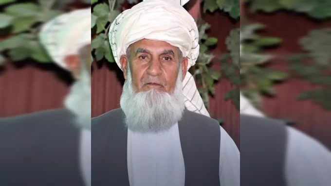 ترور یک چهره بانفوذ در لوگر