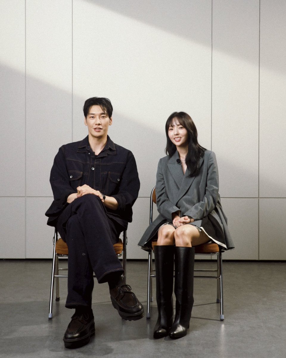 imyumaxz's tweet photo. THEY ARE SOOOOOO GOOD TOGETHER!

#TakeChargeofMyHeart #ChaeSoobin #KimYoungKwang https://t.co/6PuYH8BVnP