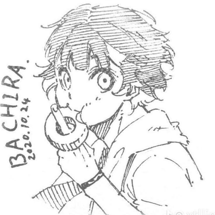 seireo14_7's tweet photo. bachira you're so cutieful https://t.co/xveV8HKtvw