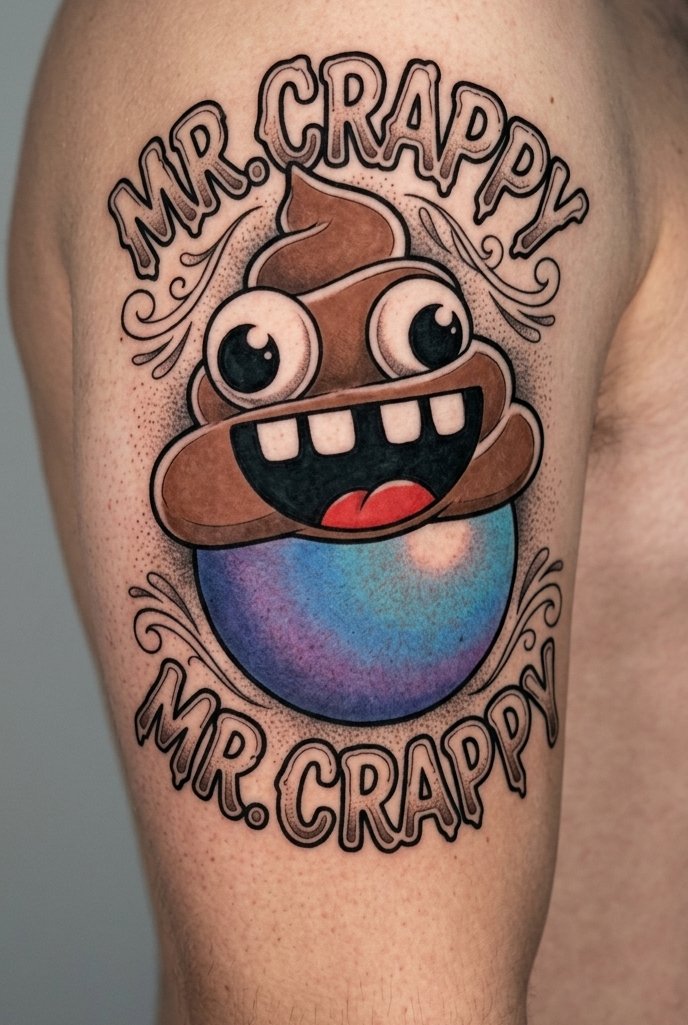 mrtomatoss's tweet photo. @MrCrappy https://t.co/BgGQstE9WF https://t.co/lFszItROBx