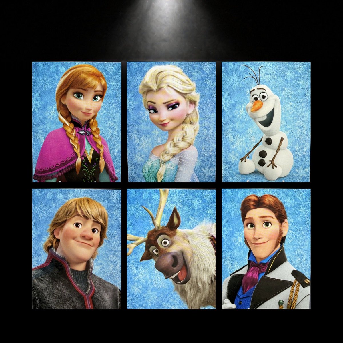 MuddyChicken999's tweet photo. 2013 Frozen Promo Lot https://t.co/bc0P7YDQVU