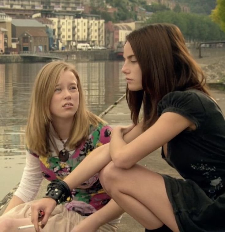 cindynero_67's tweet photo. Siento que todos hablan de lo thinspo que es Cassie de Skins, pero se olvidan de la mera mera, así que abro hilo de #thinspo de #effystonem 😮‍💨🍥 https://t.co/EbTjgaKUJT