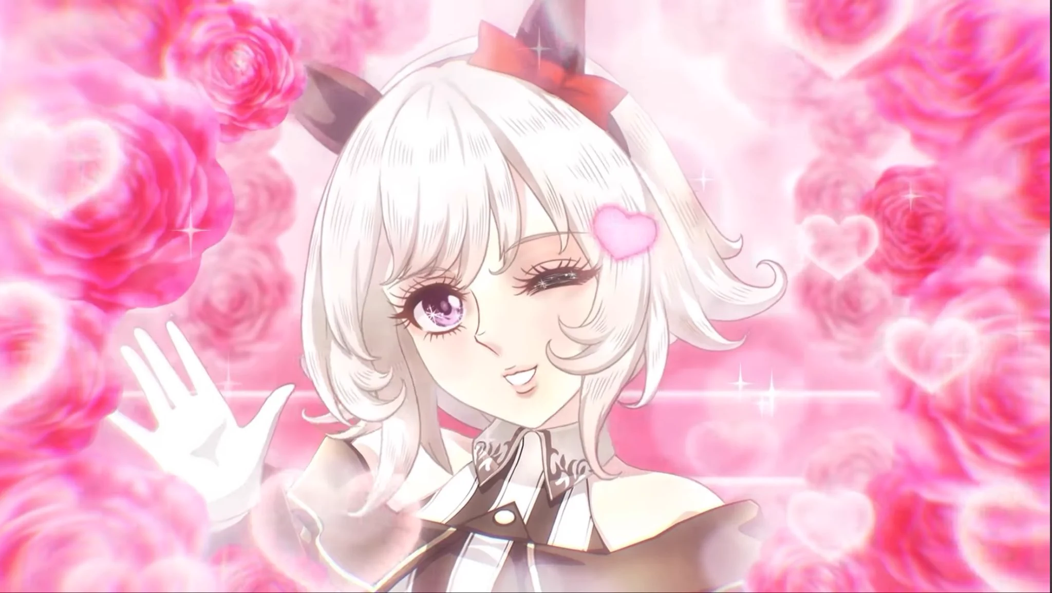 アッキー(二代目) в X: „何これwww #ウマ娘“ / X