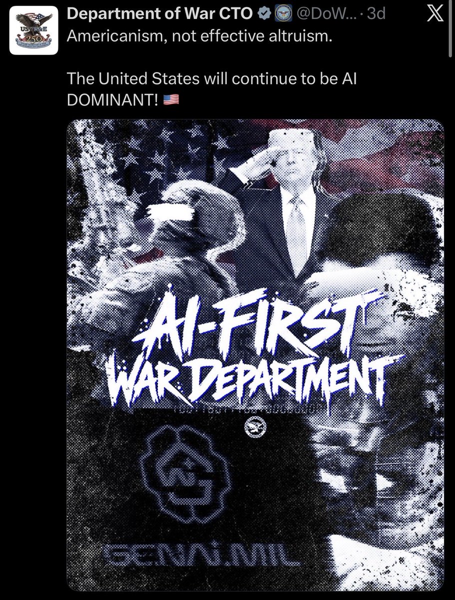 necronomisean's tweet photo. A style guide is the most HR bullshit corporate stuff imaginable and the public had to pay for a team of consultants to come up with this horseshit. 

All so some 20 something Liberty grad can have a fake government job posting AI art from a government Twitter account. https://t.co/Pe4HmtYngP