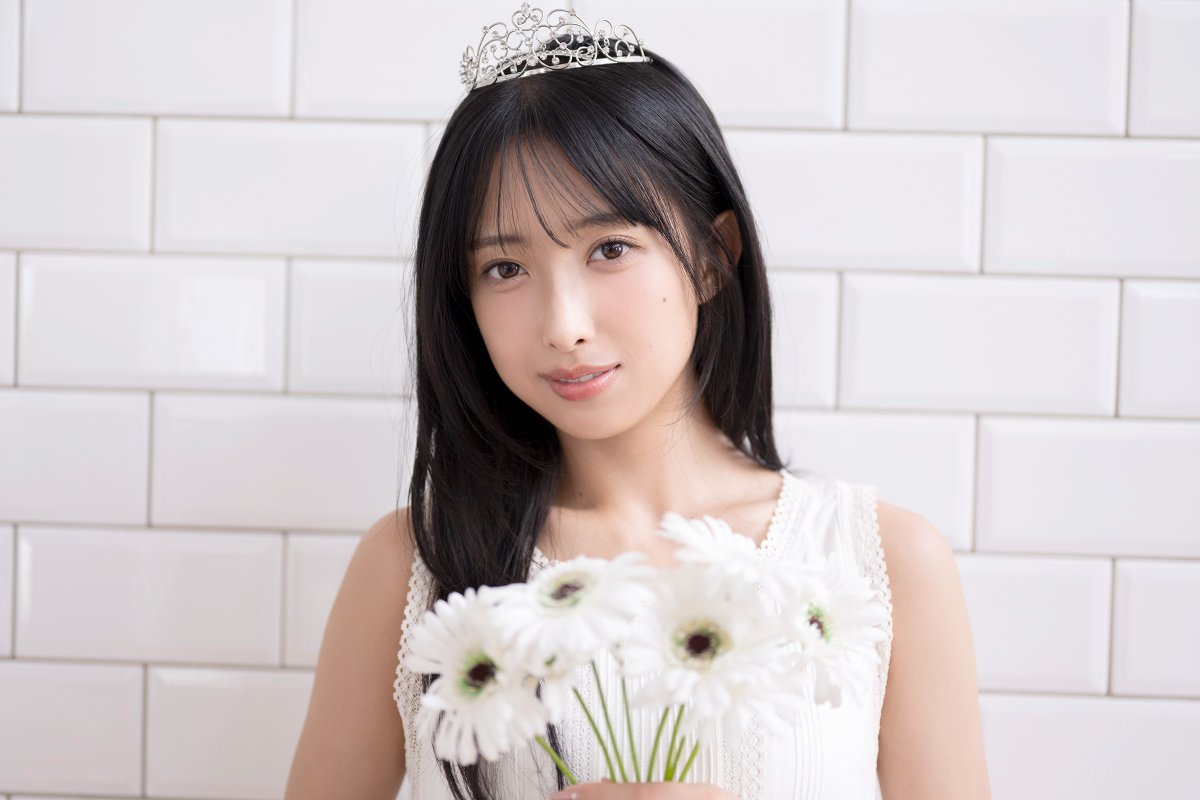 glassgirl_info's tweet photo. 【#TIF2026×#ガラスガール】
「TIFで発見！ "夏のシンデレラ"プロジェクト2026」
5代目"夏のシンデレラ"はOCHA NORMA・北原もも💎

https://t.co/PjD7Ti6cW8

彼女のグラビア&amp;インタビューは本日17:00配信予定✨️

@ocha_norma #北原もも https://t.co/or9XeTrSHA