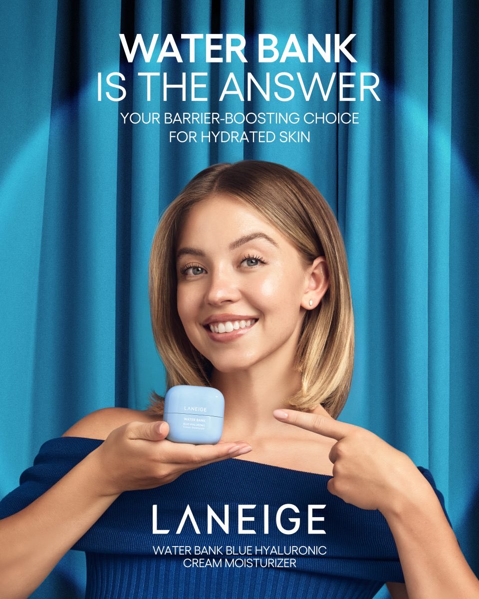 Mar_8_fearless's tweet photo. @laneige_us and @Kerastase_JP @armani ,are you seriously fine with having her represent all of us? Because it’s pretty clear the majority of women don't stand for hyper-sexualization, empty consumerism, and total political silence. Is this really the face you want for your brand? https://t.co/FBLnw7OWcF