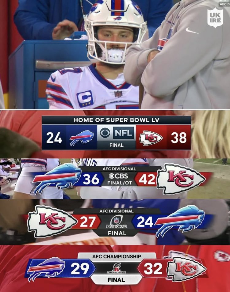 ChiefsFanBR's tweet photo. Seu QB é minha puta https://t.co/WrErXoYijB