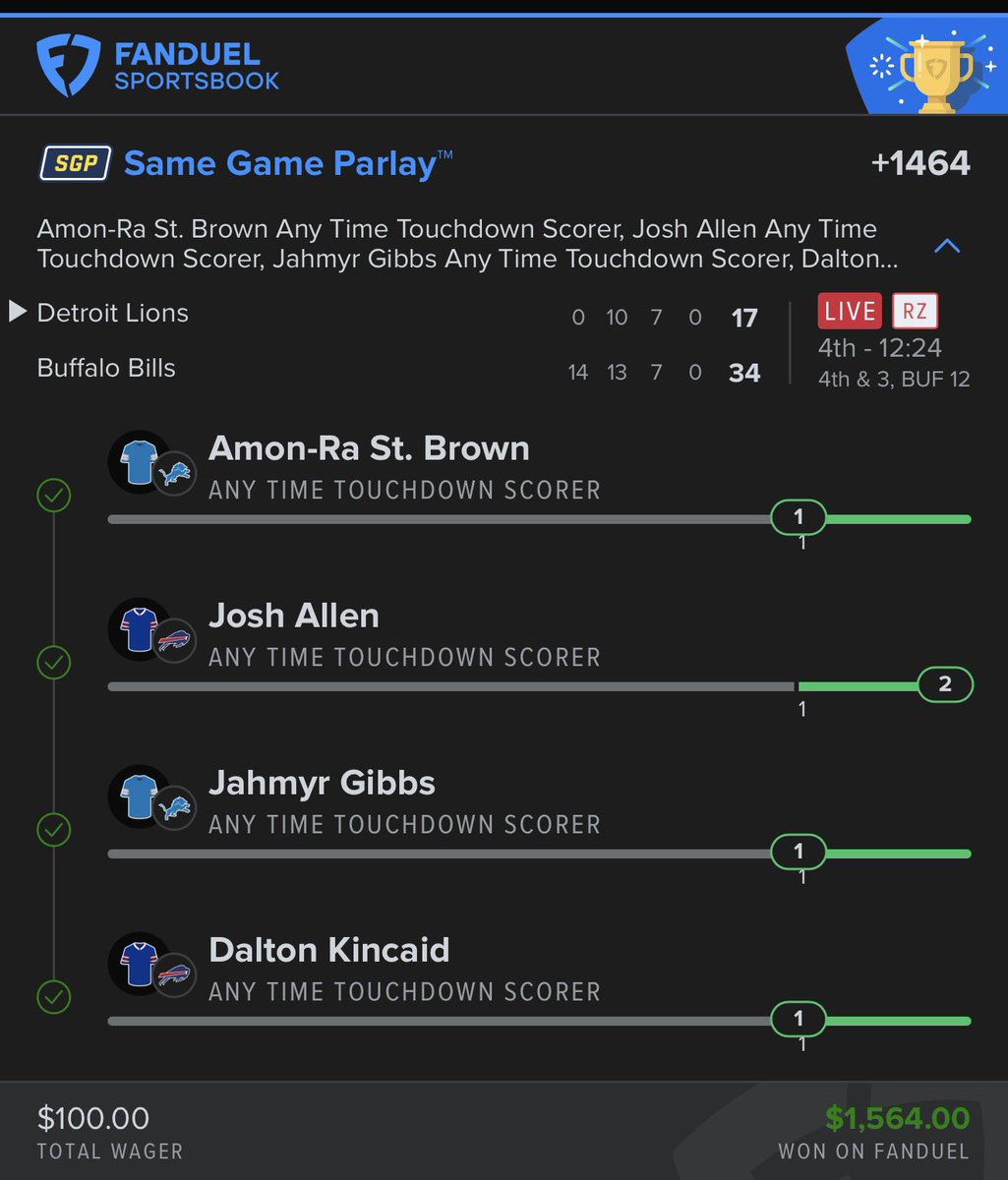 NextLevelBets_'s tweet photo. BLESSING $500 TO 3 PEOPLE WHO LIKE+RT❤️Comment cashapps and PayPal 

+1464✅$100➡️ $1.5K 💰💰 Giving away everything.  🫶🚨VIP went more nuclear 🤯

🚨GET ALL MY PLAYS 25 PERCENT OFF↙️

https://t.co/RWf7Mt090v https://t.co/FQjsrPu0b7