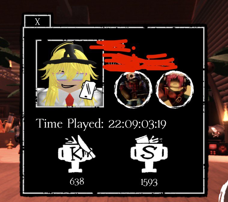 fatbacon09's tweet photo. @helperbot_1 // Definitely better then mine lol (I don’t play competitive really and it took me a bit to actually get good lol) https://t.co/HgV3nCLLy4