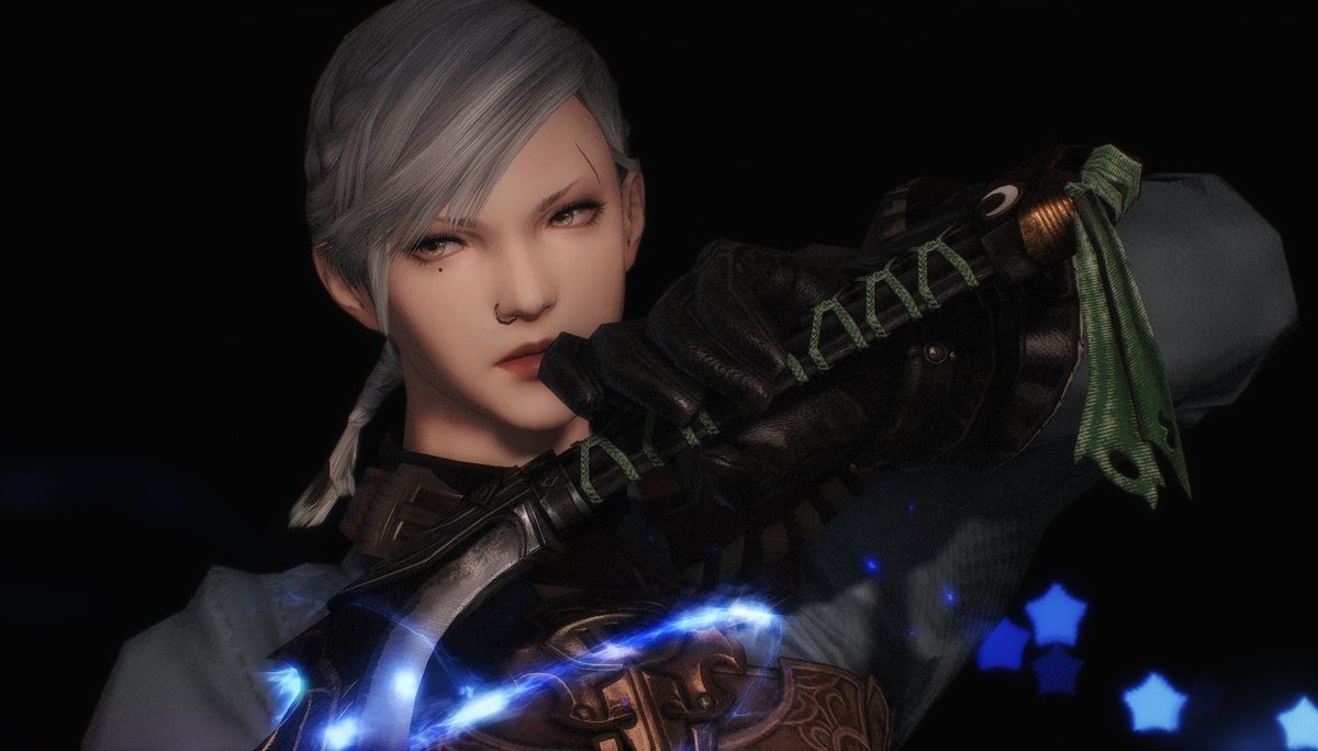 TautGag's tweet photo. 🗡️🗡️🗡️
#midlanders_today || #hyur
#middie || #midlander https://t.co/Au8Lf66n7r