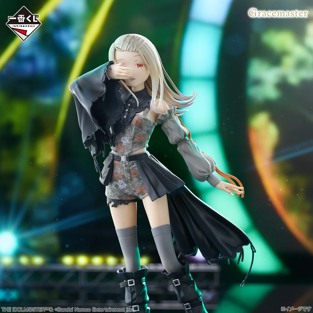 一番くじ（BANDAI SPIRITS） on X: 