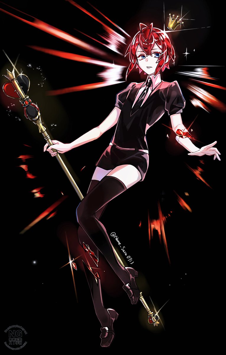 Name_Savu0713's tweet photo. 𝐍𝐨. 𝟏 リドル

⚠️宝石の国パロ
 #twstファンアート https://t.co/c6L4BmkkCm