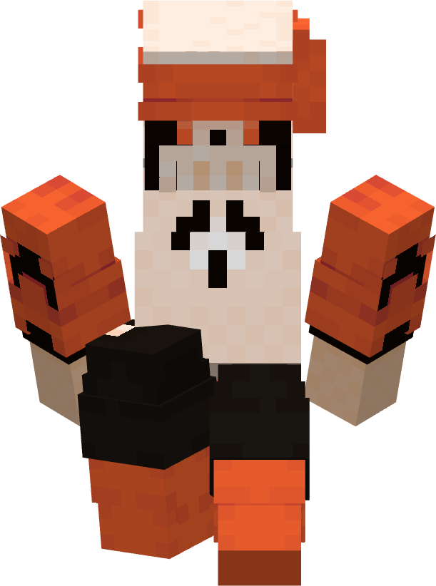 1ramblin1's tweet photo. blockbench delta!sans model :-3 #azfanart #deltasans #ultratale https://t.co/1GDyq5cO8z