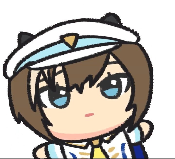 Um4_Cheval0314's tweet photo. "Good morning Tracen..." https://t.co/1NgavtRUZK