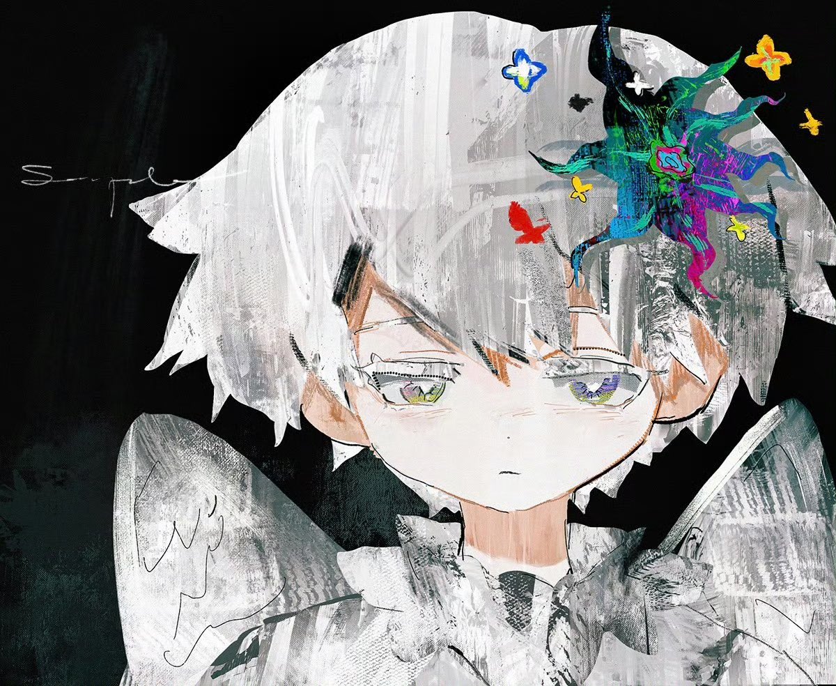 tsuraTRPG's tweet photo. skeb、私には絵柄っていう概念がないので気分でなんか出されるものだと思ってください
絵柄を維持する技術がありません、サプライズのみ得られます https://t.co/yv21Yi1BUU