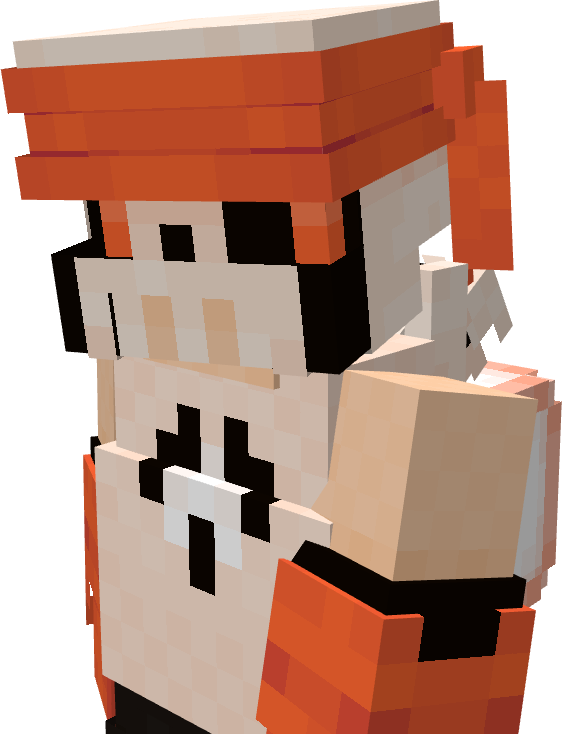 1ramblin1's tweet photo. blockbench delta!sans model :-3 #azfanart #deltasans #ultratale https://t.co/1GDyq5cO8z