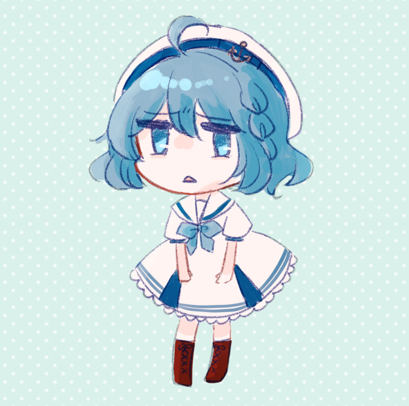 aqua_dance_'s tweet photo. #アクおどあーと https://t.co/208G66hhe8
