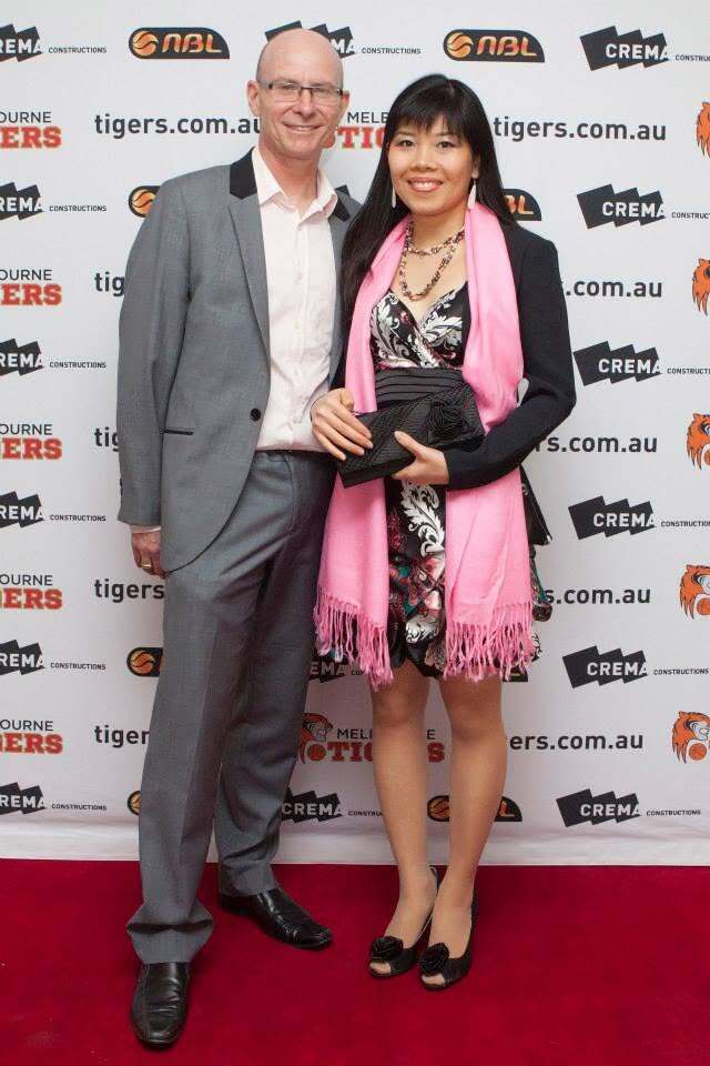 DifySocial's tweet photo. Dify Social wasn't part of the original career plan 🔄

After almost 20 years in sport &amp; recreation, @SteveHubba completed a Master of #Marketing. A #socialmedia unit in 2011 changed his direction. 

See WHY @DifySocial 🌐 https://t.co/SRoPsnJGKW

📷 Melbourne Tigers 2014 🏀 https://t.co/sZcWulQxIF