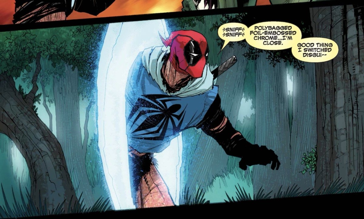 mutantspideys's tweet photo. oh for Fucks sake ben https://t.co/6tUwrLQDoV
