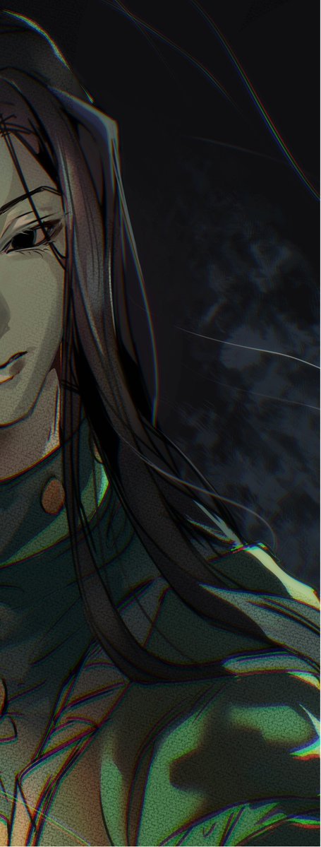 biyeonkko's tweet photo. #hxh #illumi #rkgk https://t.co/rRiuFAA0Yc