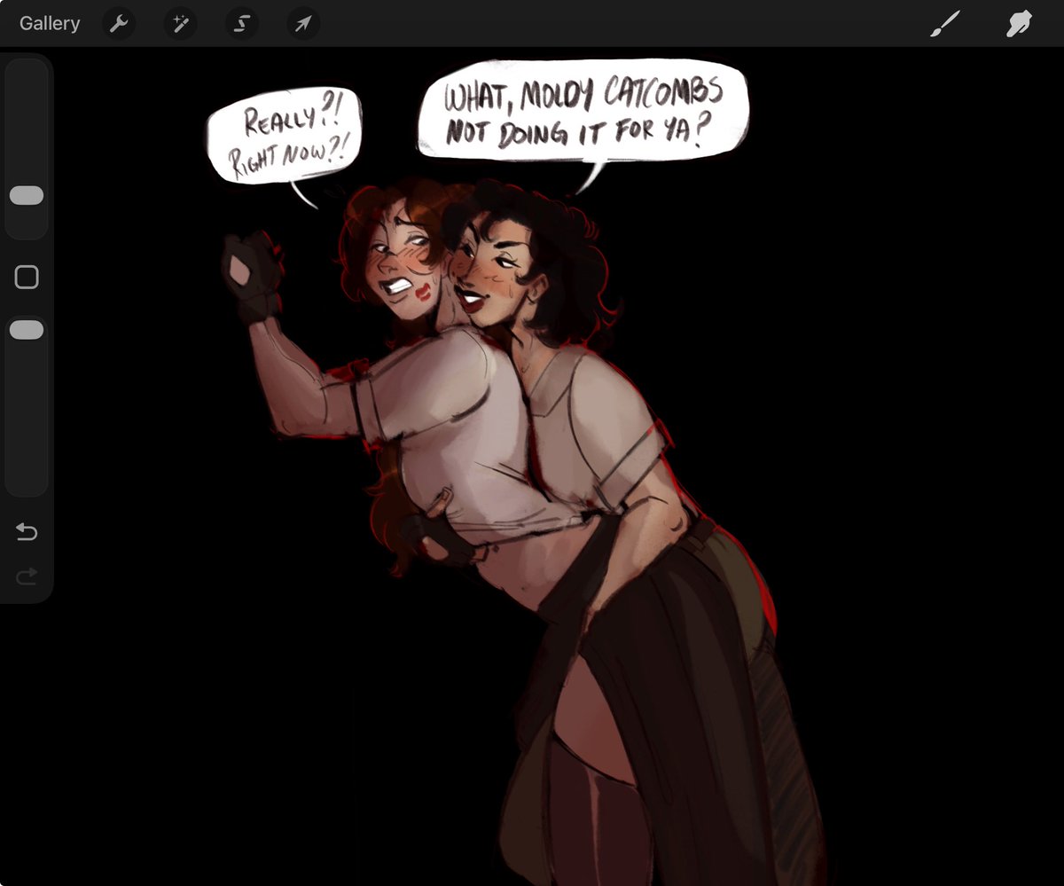 lauenmarte's tweet photo. had a whole day of break between starting and finishing this and i freaking lost the juice halfway 😔 but i did promise something so #dtmummy https://t.co/m6YteWbg5t