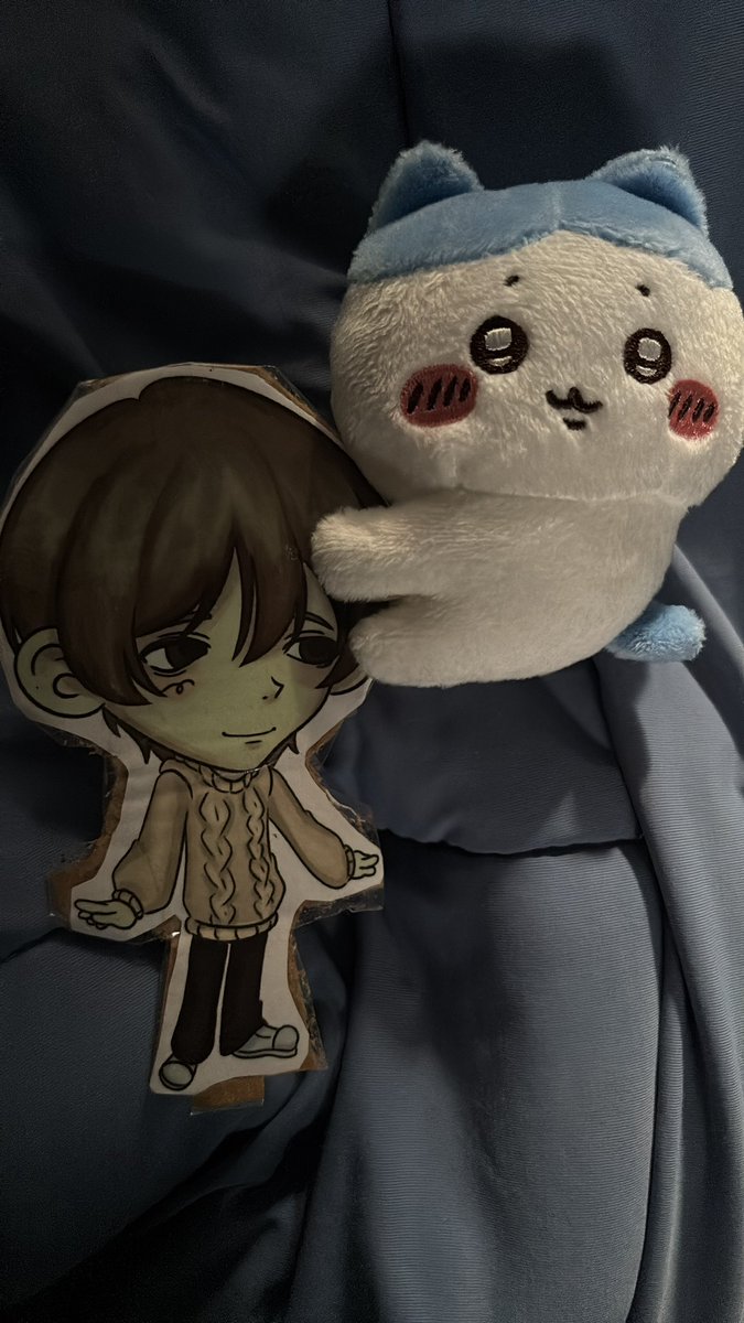 deviledqegg's tweet photo. ahhh hachiware get off sunwoooo https://t.co/aVxahLbWVC
