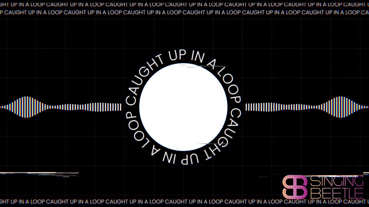 1VERSE_official's tweet photo. [🎥] LOOP (ARGO TECHNO REMIX) LYRIC VIDEO

🔗 https://t.co/Mtz7CGFUWM

#1VERSE #유니버스
#LOOP #1VERSE_LOOP https://t.co/let84DuqFP