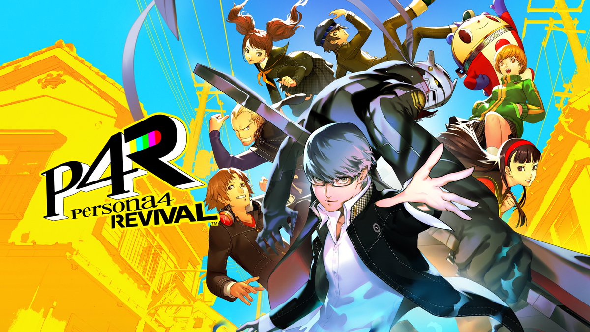 Atlus_jp's tweet photo. 【日本ゲーム大賞フューチャー部門】投票受付中✨

アトラスからは『ペルソナ４ リバイバル』と『メタファー：リファンタジオ（Nintendo Switch 2版）』がノミネート。
ぜひ応援をお願いします！⇛ https://t.co/Gyidh8h2Yl

#アトラスTGS2026 #segaatlustgs26 https://t.co/Zb9TyY3dhF