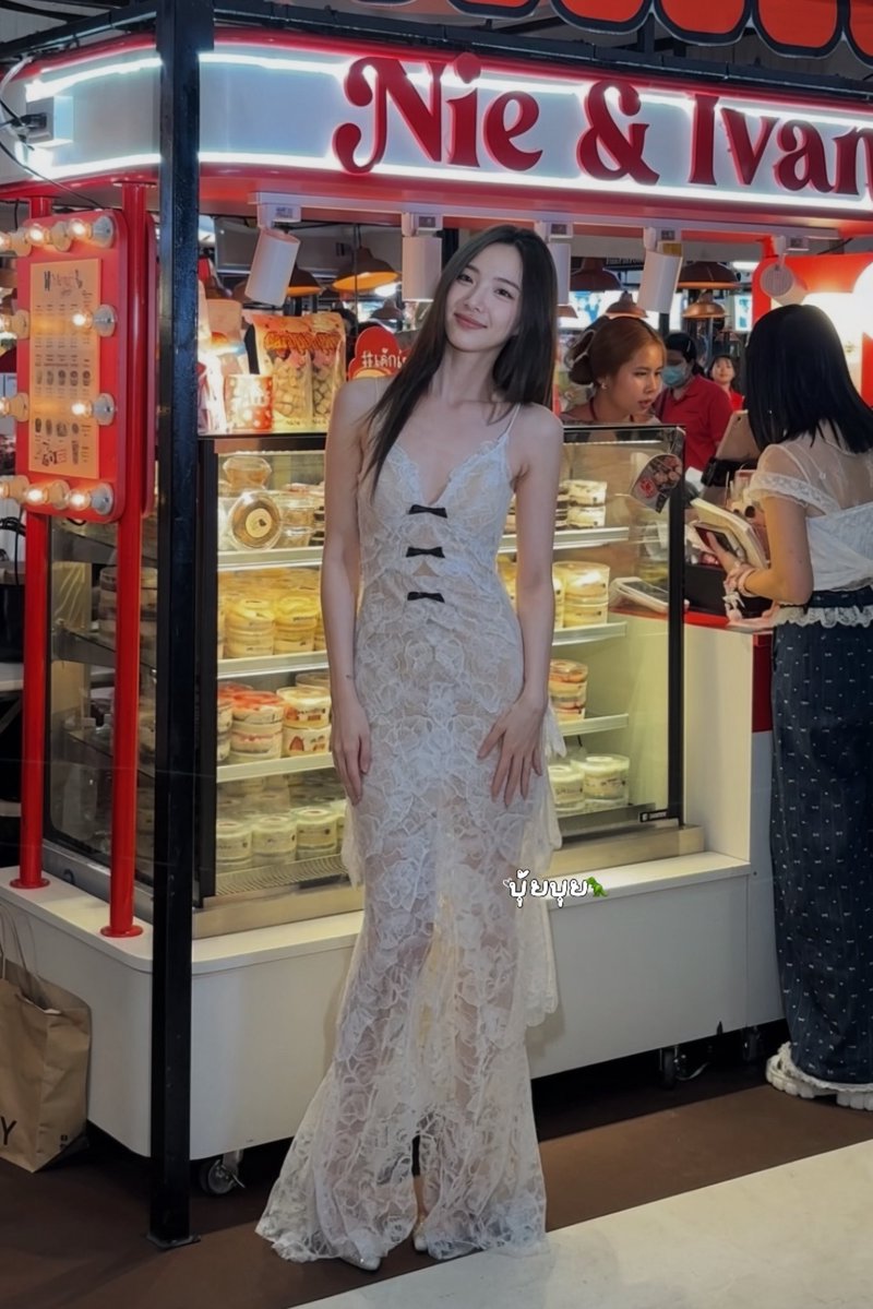 ticha_nnn's tweet photo. โอ้ยย ตกใจความสวยอ่ะ พี่เน่มากอดหนูเลย 🥹
5555555555555555555555
@nenevader_p https://t.co/NEYXj7K4dK