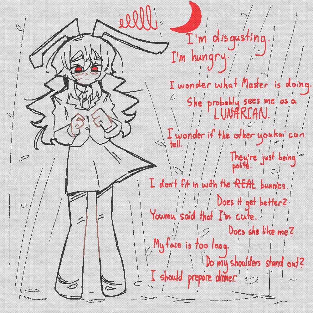 flowersilliest's tweet photo. popular demand #東方Project https://t.co/ryGDrcyXK9