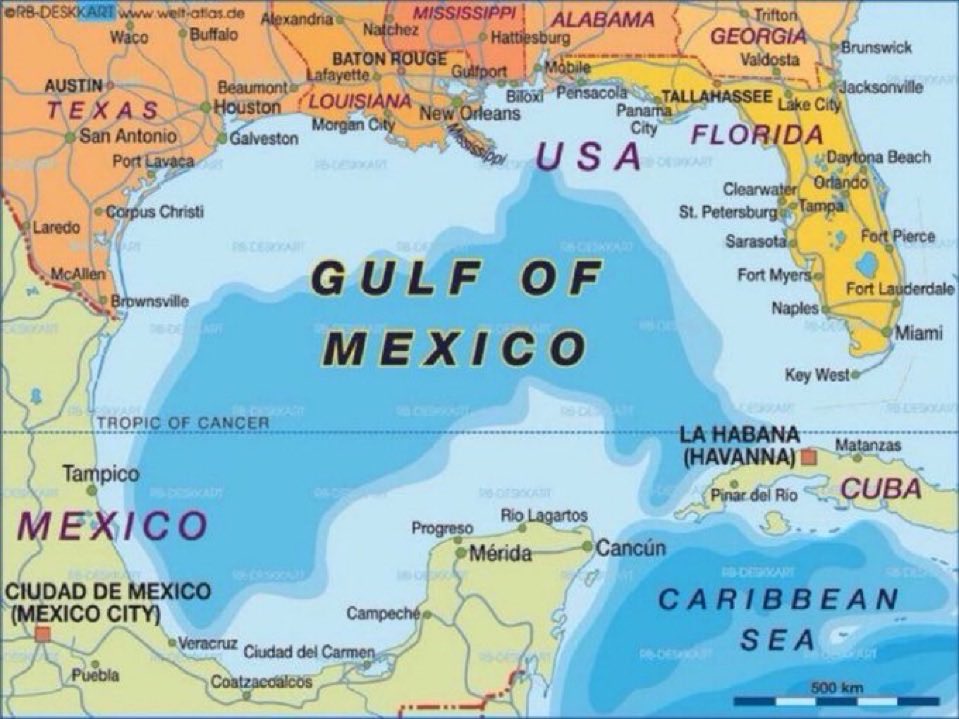 bluhue123's tweet photo. Quick reminder: It's still the Gulf of Mexico.

Raise your hand ✋ if you agree https://t.co/99GtMWrbv3