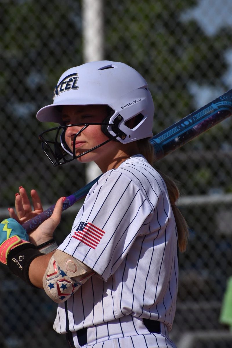 KPProwell2027's tweet photo. We Traveled to Wichita Falls This Past Weekend to Compete Against Southwestern Christian College and Western Texas College with @EXCELFASTPITCH.  Truly Blessed for These Opportunities. 🥎❤️
@DCCruSoftball 
@DfwSho 
@GMsportsmedia1 
@Gosset41 https://t.co/SuCuVAfiqz