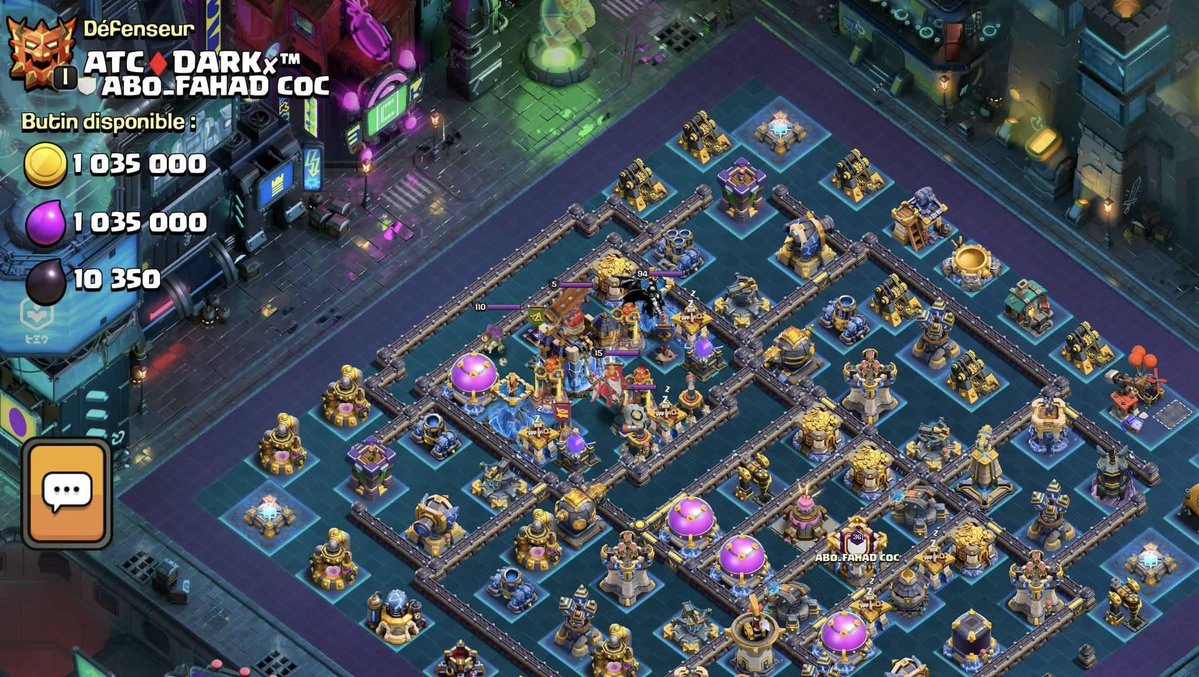 ClashbasesX's tweet photo. Top player legend base link

https://t.co/L2WGlkRdjl

For more join discord:- https://t.co/e1iz1KbS8D

WhatsApp:- https://t.co/Q6BewY4jaW

#coc #clashofclans https://t.co/9pqYkMiogL