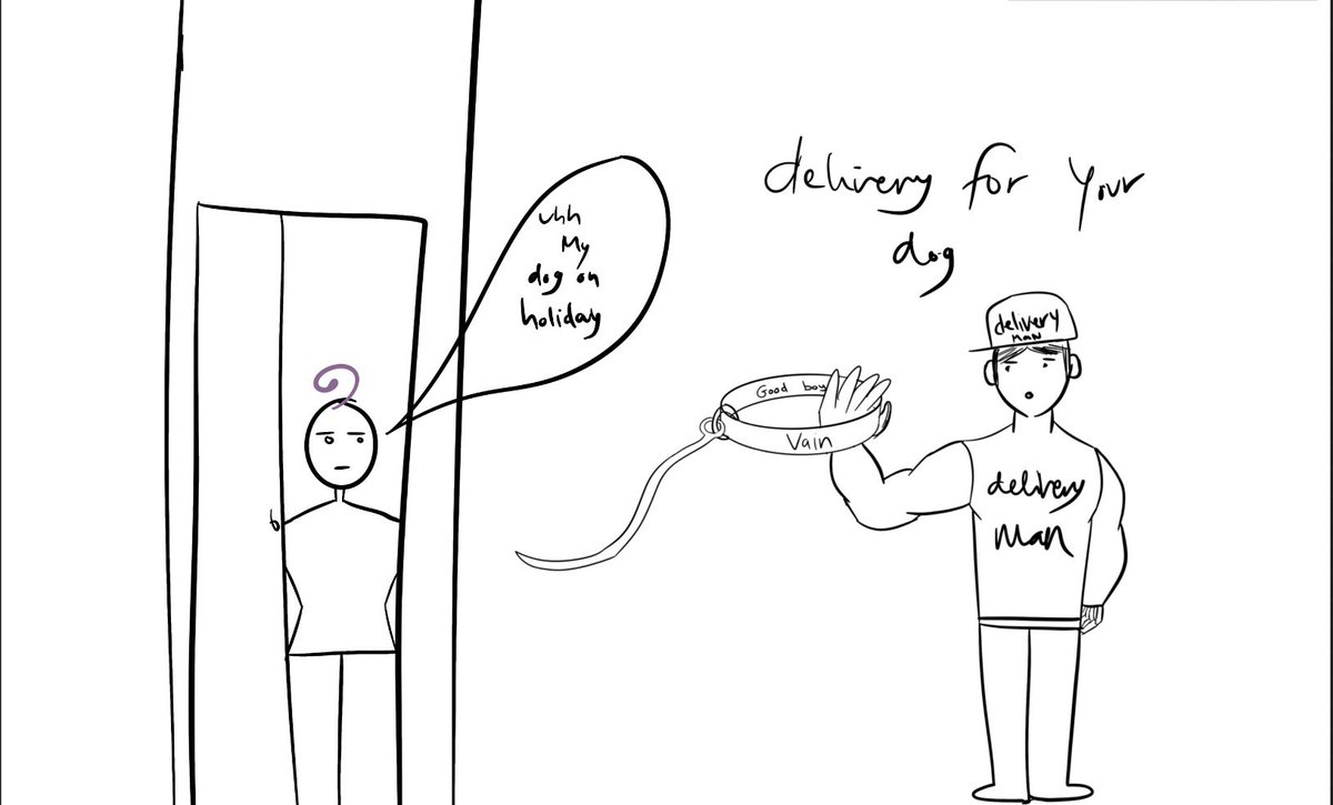 ForFunzyteehee tweet picture