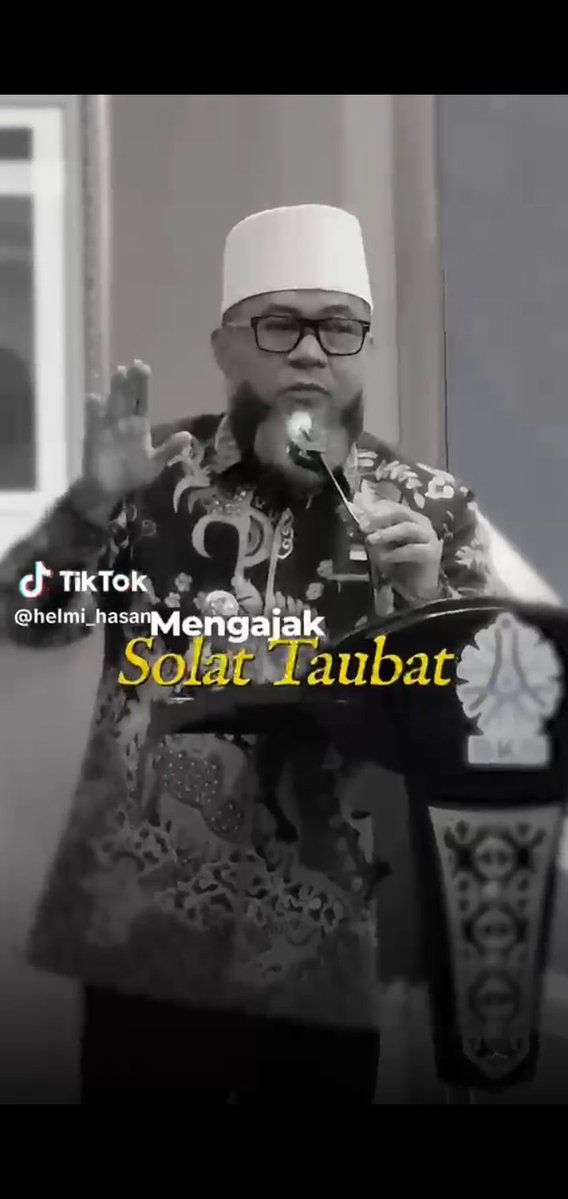 DickyDarmawan73's tweet photo. Klarifikasi langsung dari Gubernur Bengkulu, soal isu viral BBM langka, solat taubat. 
Budayakan literasi digital biar tidak gampang kemakan clickbait.

#BengkuluBumiMerahPutih
#GubernurBengkulu #HelmiHasan
#Klarifikasi #LiterasiDigital https://t.co/IXb8blWxbF