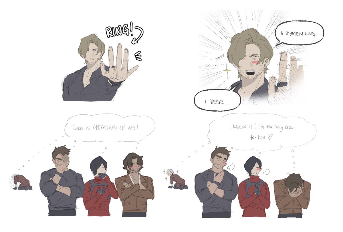 prisqky2's tweet photo. Thought of this today #chreon #aeon #serrenedy #danteleon https://t.co/tUPmXXnhZy